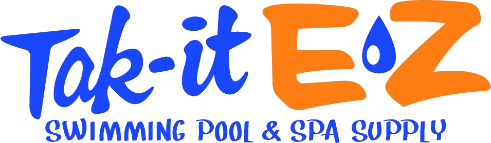 Tak-It-EZ Swimming Pool & Spa